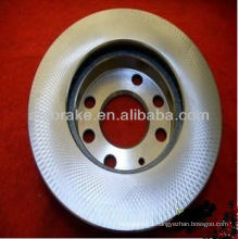 KIA carnival brake disc